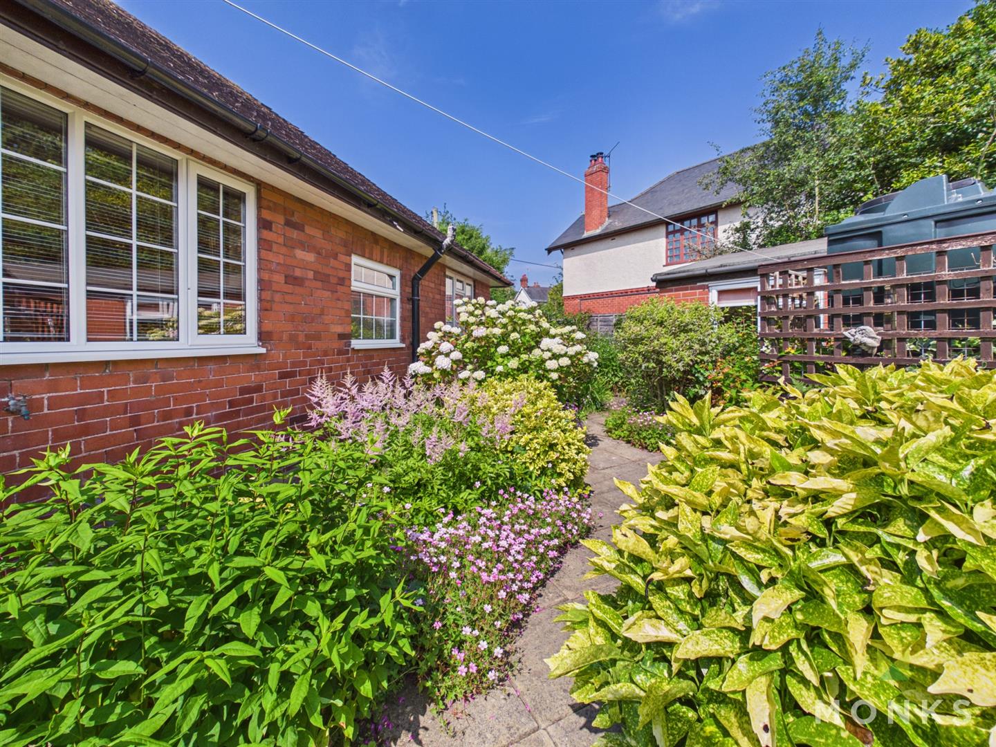 Camelot Chirk Road, Oswestry, SY11 3LB For Sale